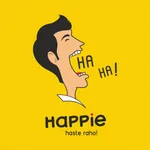 Happie - Jokes, Funny Jokes App icon