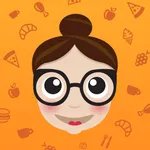 Calorie Mama AI: Diet Counter icon