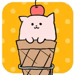 ねこスイーツ icon