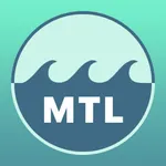 River Surfing Mtl icon