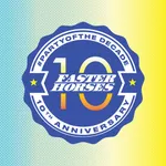 Faster Horses Festival icon