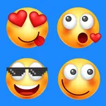 Adult Emoji Animated Emojis icon