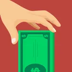 Money Swiper: Get Rich Tycoon icon