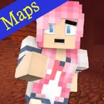 Featured Maps for Minecraft icon