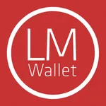 LoyaltyMate Wallet icon