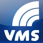 vmsTRACK icon