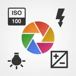 Exif Pro icon