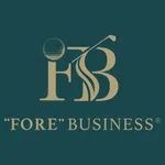 FORE Business GolfNetworking icon