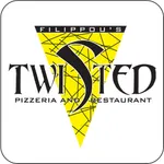 Twisted Pizza icon