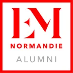 Alumni EM Normandie icon