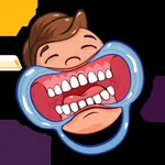 Watch Ya Mouth Mouthguard game icon