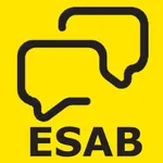 ESAB Rosetta icon