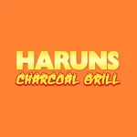 Haruns Charcoal Grill icon