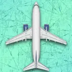 iGoDispatch Boeing733 icon