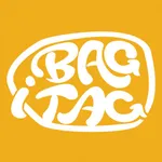 Bag iTag icon