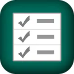 3Do - Simple Triple To Do List icon