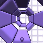 Twist Ball Dash: Endless Platform Game icon