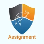 Assignment Prime icon