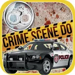 Free Hidden Objects:Crime Scene Search & Find icon