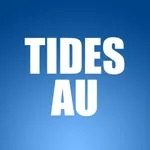 Tide Times AU - Tide Tables icon