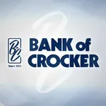 Bank of Crocker Mobile Banking icon