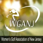 The Women’s Golf Assoc. of NJ icon