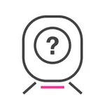 WhatTrain icon