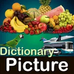 Picture Dictionary - Pro icon