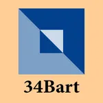 34Bart icon