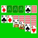 Solitaire Solitaire Solitaire icon