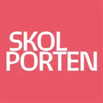 Skolportens magasin icon