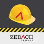 Baustellen App icon