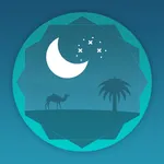 One a Day - Ramadan 2016 Prayer Times & Daily Wisdom icon