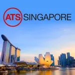 ATS Singapore 2016 icon