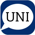 Università 1 Glossario icon