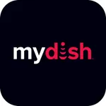 MyDISH Account icon