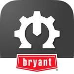 Bryant® Service Technician icon