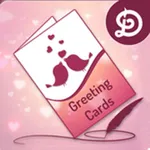 iGreetings Cards - All Wishes icon