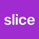 slice: the simplest way to pay icon