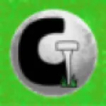 Golf Swing Tracker icon