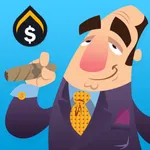 Oil, Inc. - Idle Clicker icon