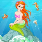 Mermaid Princess Survival icon