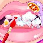 Beauty Teeth SPA icon