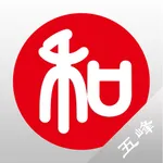 五峰金谷村镇银行手机银行 icon