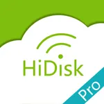 HiDisk Pro icon