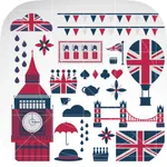 Life In The UK Test Pro - UK Citizenship Test Requirement for ILR (Indefinite Leave to Remain) and British Naturalisation LITUK icon