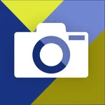 Negative Camera LIVE icon