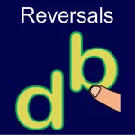 Reversals for Dyslexia icon