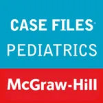 Case Files Pediatrics, 6e icon