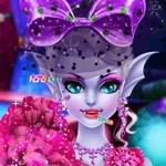Monster Girl Spa Makeup icon